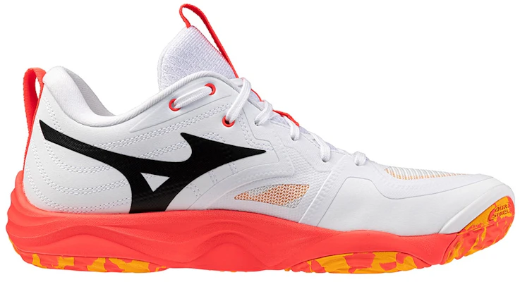 Mizuno Wave Momentum Elite ''Daybreaker Pack'' Sepatu Voli Pria V1GA251201 Order Mizuno Wave Momentum Elite ''Daybreaker Pack'' Sepatu Voli Pria V1GA251201