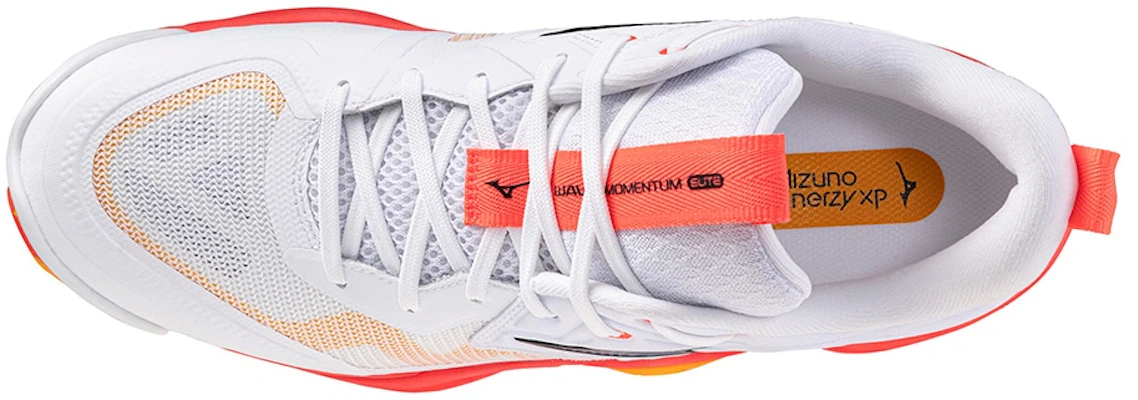 Mizuno Wave Momentum Elite ''Daybreaker Pack'' Sepatu Voli Pria V1GA251201 Lookbook Mizuno Wave Momentum Elite ''Daybreaker Pack'' Sepatu Voli Pria V1GA251201