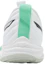 Shop Mizuno Wave Momentum Elite 'White Black Frozen Emerald' V1GA251221