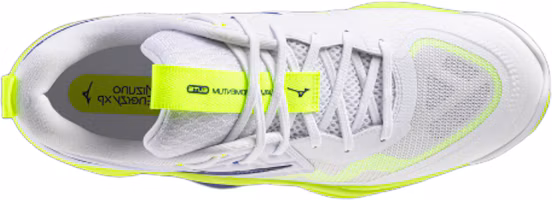 Order 美津濃 Wave Momentum Elite ''白藍'' V1GA251239