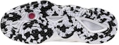 Shop Mizuno Wave Momentum Elite Mid 'White Black' V1GA251741
