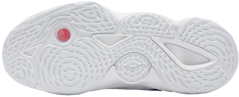 Mizuno Wave Momentum Elite Wide 'White Black' V1GA251351 Purchase Mizuno Wave Momentum Elite Wide 'White Black' V1GA251351