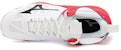 Mizuno Wave Momentum Mid 'Putih Merah' V1GA191708