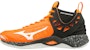 Mizuno Wave Momentum Mid 'Kuning Hitam' V1GA191754
