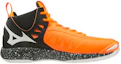 Order Mizuno Wave Momentum Mid 'Amarillo Negro' V1GA191754