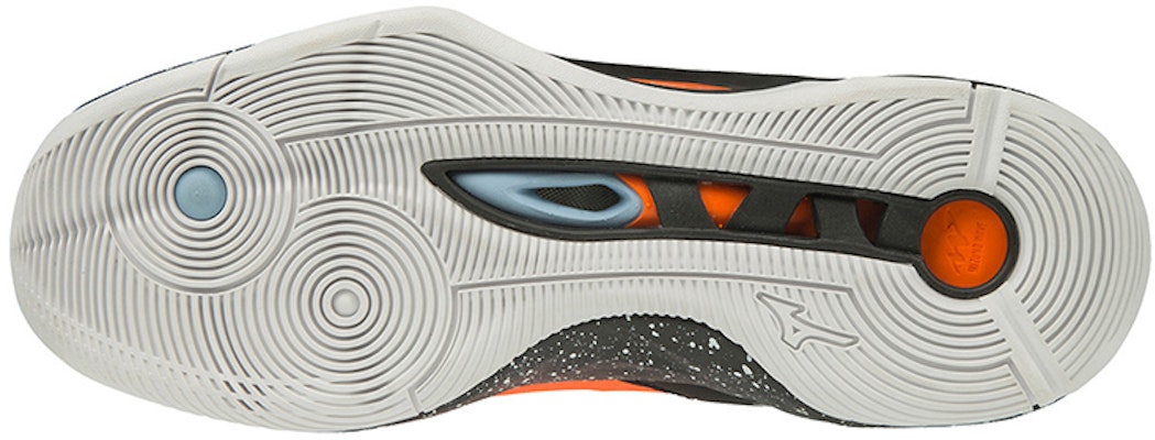 미즈노 웨이브 모멘텀 미드 '옐로우 블랙' (Mizuno Wave Momentum Mid 'Yellow Black') V1GA191754 Shop 미즈노 웨이브 모멘텀 미드 '옐로우 블랙' (Mizuno Wave Momentum Mid 'Yellow Black') V1GA191754