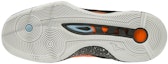 Shop Mizuno Wave Momentum Mid 'Kuning Hitam' V1GA191754