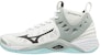 Mizuno Wave Momentum Mid Lelaki/Wanita Sneakers V1GA191710