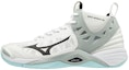 Buy Mizuno Wave Momentum Mid Lelaki/Wanita Sneakers V1GA191710