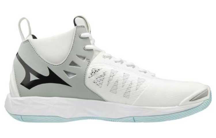 Order Mizuno Wave Momentum Mid Zapatillas Baloncesto V1GA191710