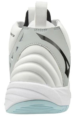 Mizuno Wave Momentum Mid Zapatillas Baloncesto V1GA191710 Shop Mizuno Wave Momentum Mid Zapatillas Baloncesto V1GA191710