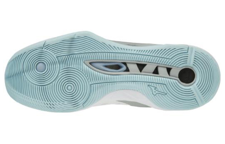 Purchase Mizuno Wave Momentum Mid Zapatillas Baloncesto V1GA191710