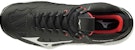 Mizuno Wave Momentum Mid Bola Tampar 'Hitam Putih' V1GA191701