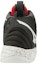 Shop Mizuno Wave Momentum Mid Bola Tampar 'Hitam Putih' V1GA191701
