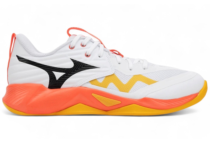 Mizuno Wave Momentum Pro 'Daybreaker Pack' V1GA254001