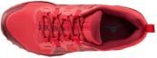 Lookbook Mizuno Wave Mujin5 紅色