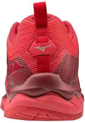 Mizuno Wave Mujin5 Red J1GJ197056 Shop Mizuno Wave Mujin5 Red J1GJ197056