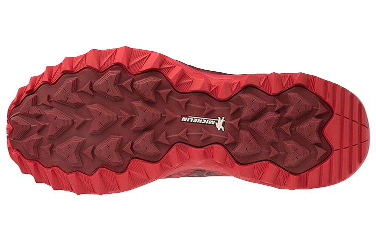 Purchase Mizuno Wave Mujin5 紅色