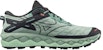 Mizuno Wave Mujin 10 'Hijau' J1GJ247003