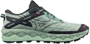 Order Mizuno Wave Mujin 10 'Hijau' J1GJ247003