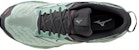 Mizuno Wave Mujin 10 'Hijau' J1GJ247003