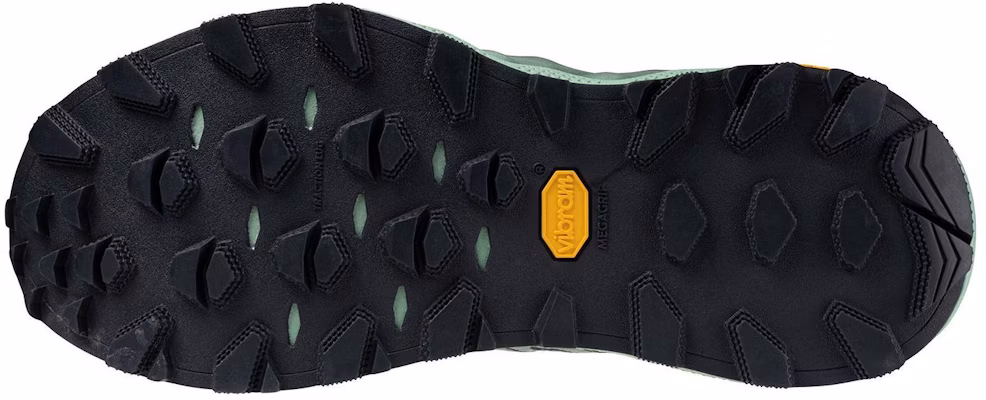 Mizuno Wave Mujin 10 'Green' J1GJ247003 Purchase Mizuno Wave Mujin 10 'Green' J1GJ247003