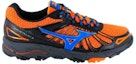 Order Mizuno Wave Mujin 3 'Oren Hitam Biru' J1GC167029