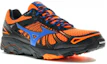Lookbook Mizuno Wave Mujin 3 'Oren Hitam Biru' J1GC167029