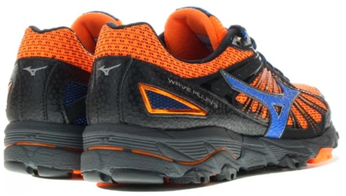 미즈노 웨이브 무진 3 오렌지 블랙 블루 (Mizuno Wave Mujin 3 오렌지 블랙 블루) J1GC167029 Shop 미즈노 웨이브 무진 3 오렌지 블랙 블루 (Mizuno Wave Mujin 3 오렌지 블랙 블루) J1GC167029
