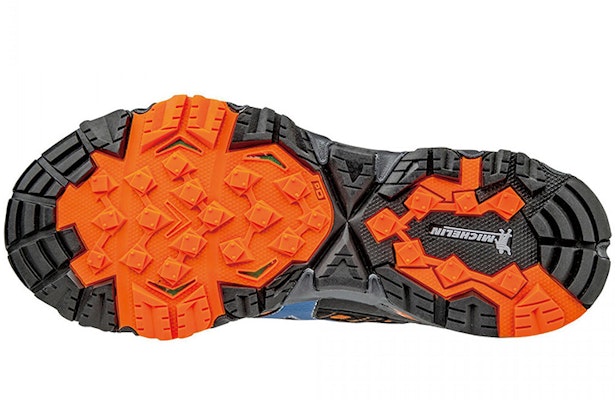 미즈노 웨이브 무진 3 오렌지 블랙 블루 (Mizuno Wave Mujin 3 오렌지 블랙 블루) J1GC167029 Purchase 미즈노 웨이브 무진 3 오렌지 블랙 블루 (Mizuno Wave Mujin 3 오렌지 블랙 블루) J1GC167029