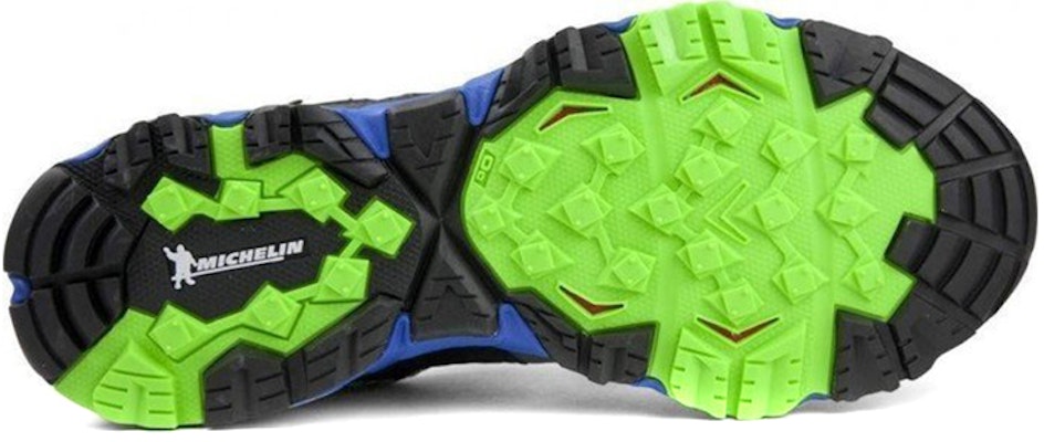 Mizuno Wave Mujin 3 GTX Kasut Rendah Hijau Biru Tahan Haus J1GJ165703 Shop Mizuno Wave Mujin 3 GTX Kasut Rendah Hijau Biru Tahan Haus J1GJ165703