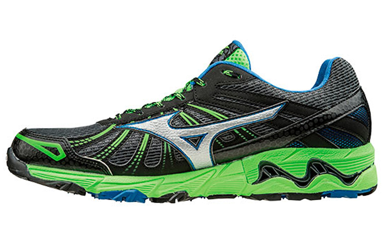 Mizuno Wave Mujin 3 J1GJ167003