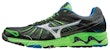Mizuno Wave Mujin 3 Kasut Larian Lelaki J1GJ167003