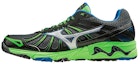 Buy Mizuno Wave Mujin 3 Kasut Larian Lelaki J1GJ167003