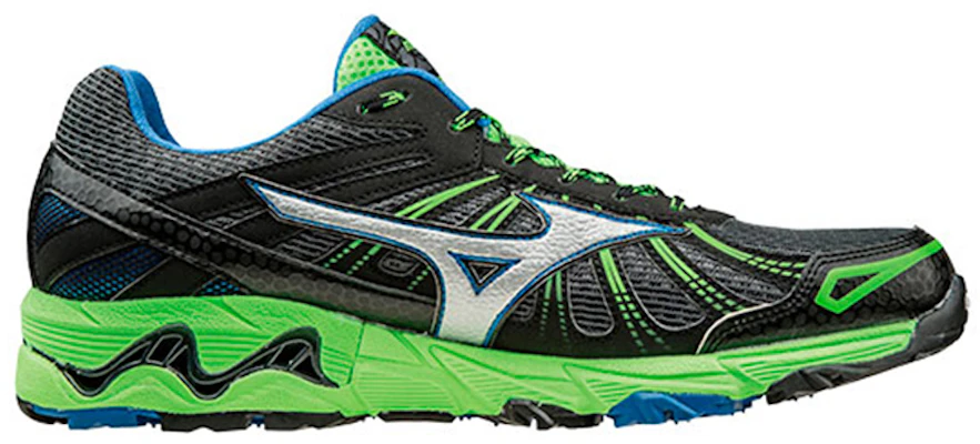 Mizuno Wave Mujin 3 Kasut Larian Lelaki J1GJ167003 Order Mizuno Wave Mujin 3 Kasut Larian Lelaki J1GJ167003