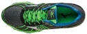 Mizuno Wave Mujin 3 Kasut Larian Lelaki J1GJ167003