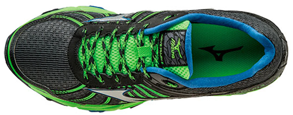 Mizuno Wave Mujin 3 Kasut Larian Lelaki J1GJ167003 Lookbook Mizuno Wave Mujin 3 Kasut Larian Lelaki J1GJ167003