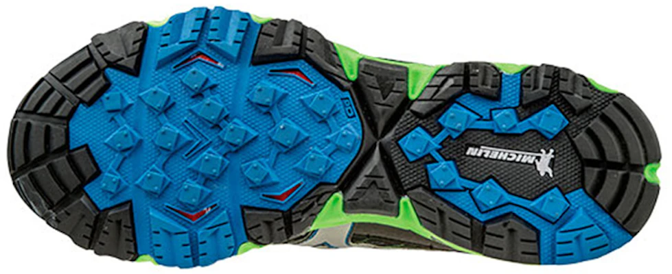 Mizuno Wave Mujin 3 Kasut Larian Lelaki J1GJ167003 Shop Mizuno Wave Mujin 3 Kasut Larian Lelaki J1GJ167003