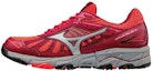 Buy Mizuno Wave Mujin 3 Low Tops Tahan Haus Merah J1GD167004