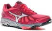 Lookbook Mizuno Wave Mujin 3 Low Tops Tahan Haus Merah J1GD167004
