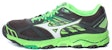 Mizuno Wave Mujin 4 'Hijau' J1GJ177001