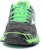 Mizuno Wave Mujin 4 'Hijau' J1GJ177001
