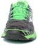 Lookbook Mizuno Wave Mujin 4 'Hijau' J1GJ177001