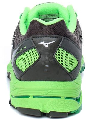 미즈노 웨이브 무진 4 '그린' (Mizuno Wave Mujin 4 'Green') J1GJ177001 Shop 미즈노 웨이브 무진 4 '그린' (Mizuno Wave Mujin 4 'Green') J1GJ177001