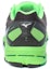 Shop Mizuno Wave Mujin 4 'Hijau' J1GJ177001