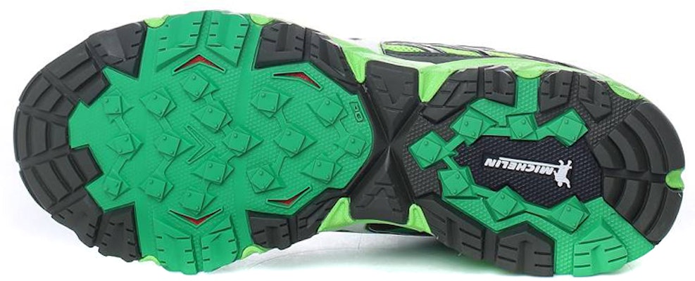 Mizuno Wave Mujin 4 'Green' J1GJ177001 Purchase Mizuno Wave Mujin 4 'Green' J1GJ177001