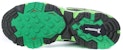 Mizuno Wave Mujin 4 'Hijau' J1GJ177001