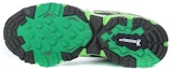 Purchase Mizuno Wave Mujin 4 'Hijau' J1GJ177001
