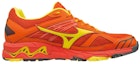 Order Mizuno Wave Mujin 4 'Jingga' J1GJ177045