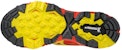 Mizuno Wave Mujin 4 'Jingga' J1GJ177045
